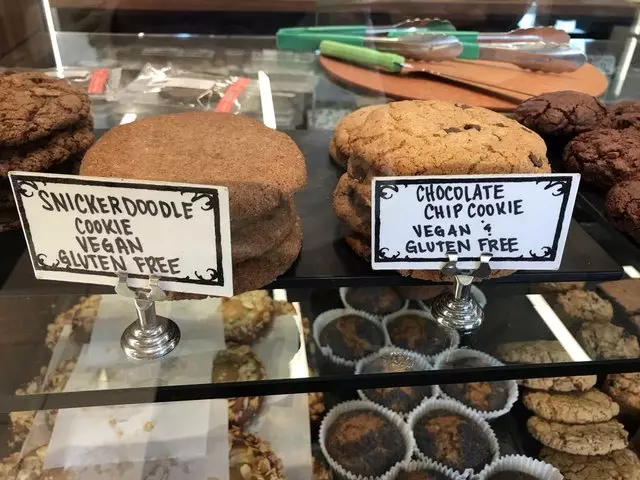 Jane The Bakery
