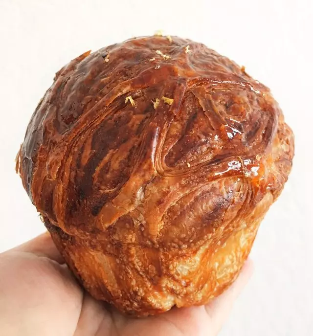 Jane The Bakery