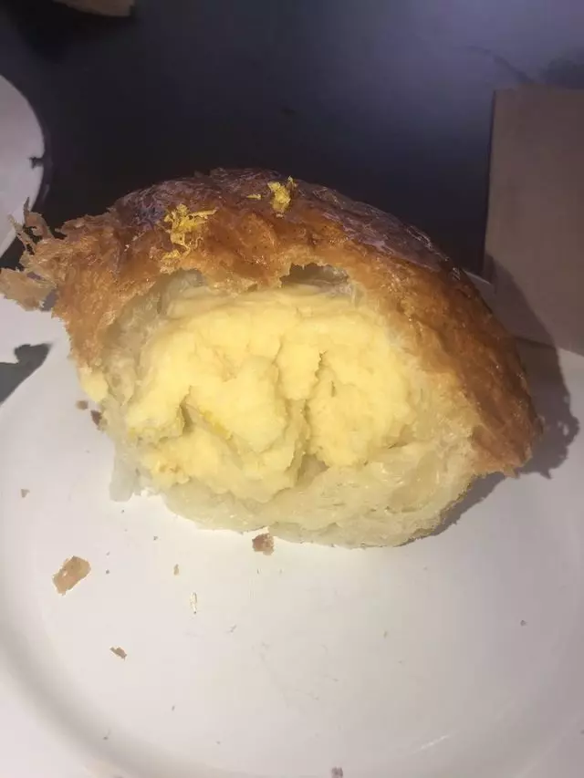 Jane The Bakery
