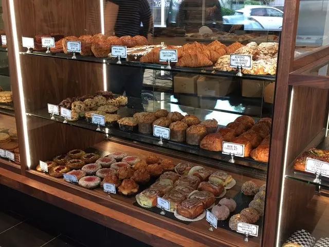 Jane The Bakery