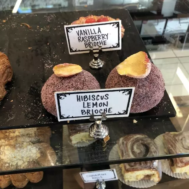 Jane The Bakery