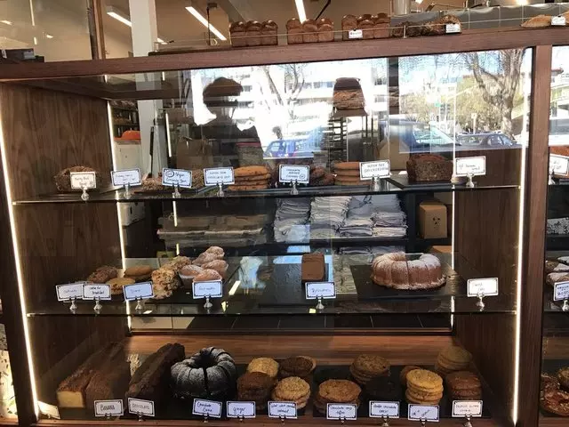 Jane The Bakery