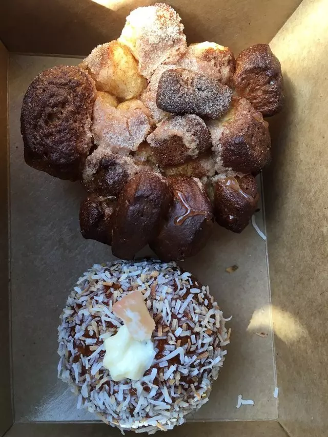 Jane The Bakery