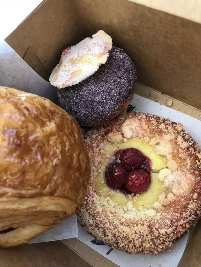 Jane The Bakery