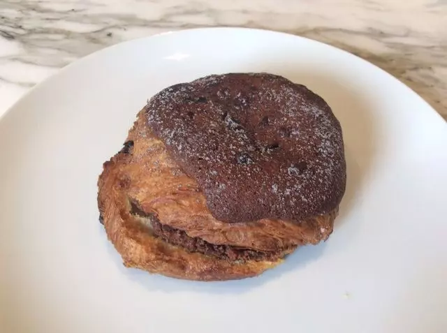 Jane The Bakery