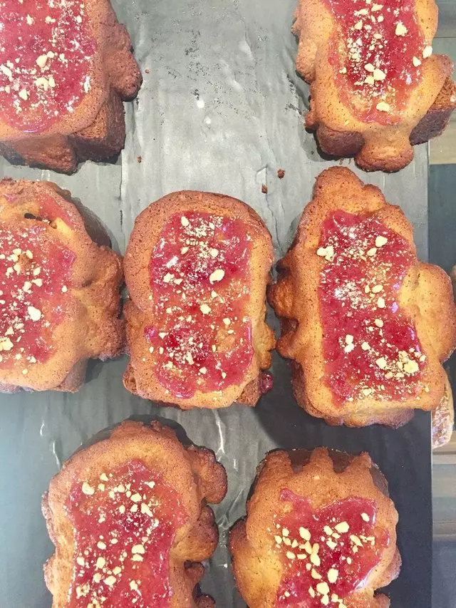 Jane The Bakery