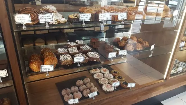 Jane The Bakery