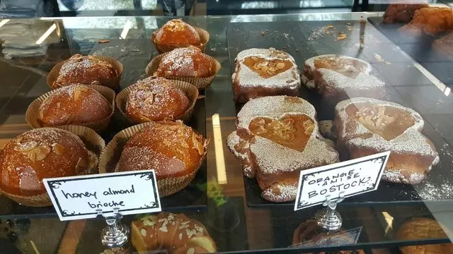 Jane The Bakery