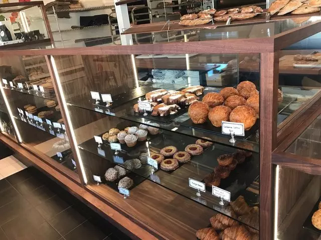 Jane The Bakery