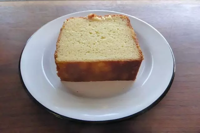 Jane The Bakery
