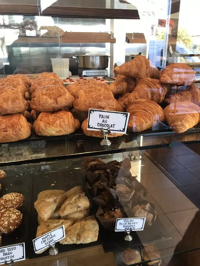 Jane The Bakery