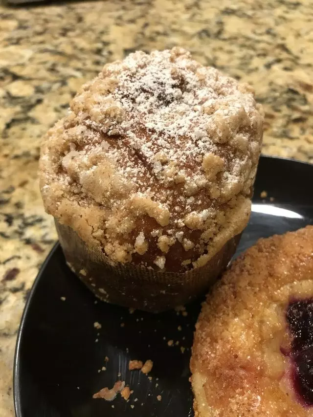 Jane The Bakery