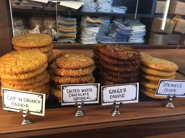 Jane The Bakery