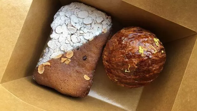 Jane The Bakery