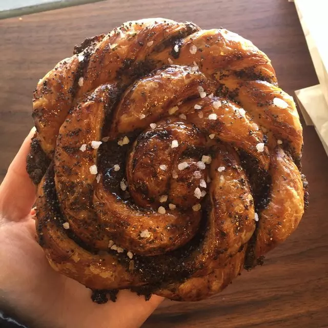Jane The Bakery