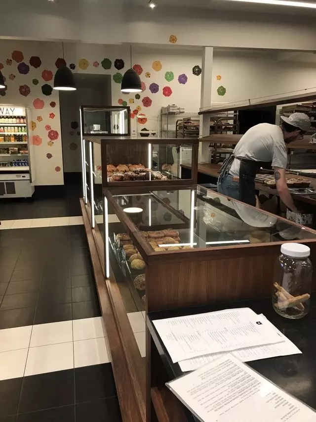 Jane The Bakery