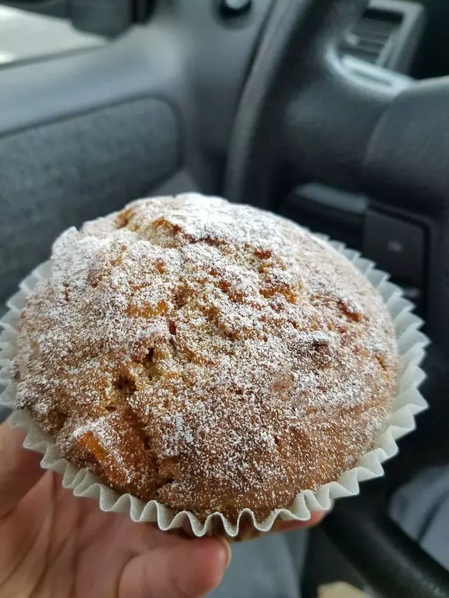 Jane The Bakery