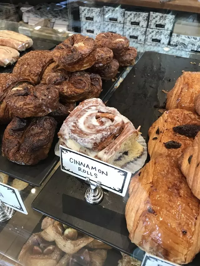 Jane The Bakery