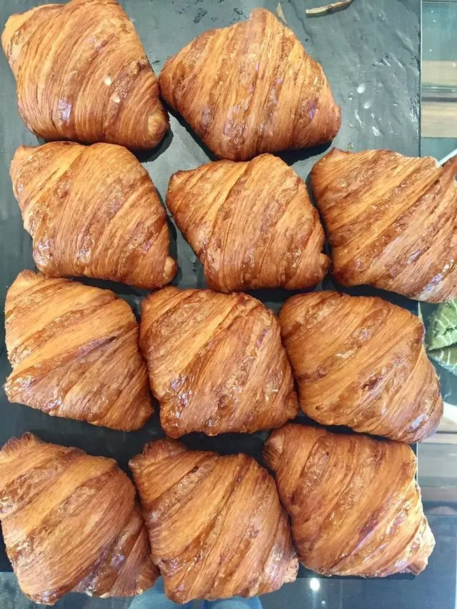 Jane The Bakery