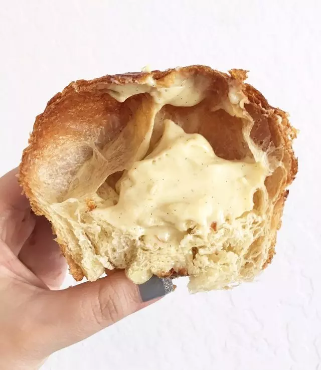 Jane The Bakery
