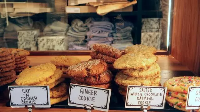 Jane The Bakery