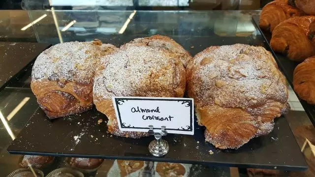 Jane The Bakery