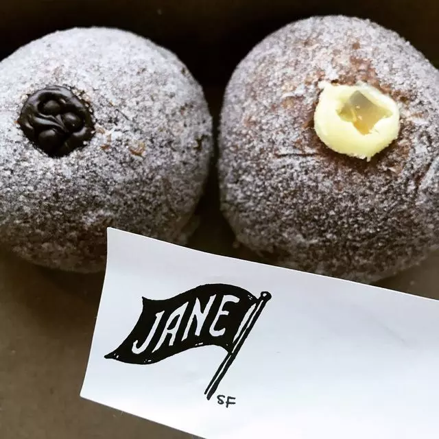 Jane The Bakery