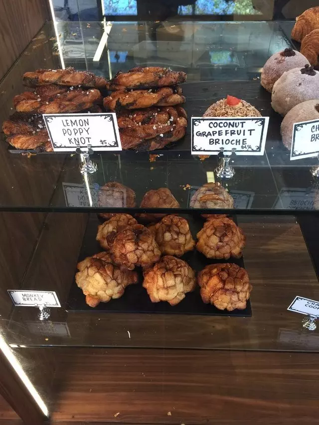 Jane The Bakery