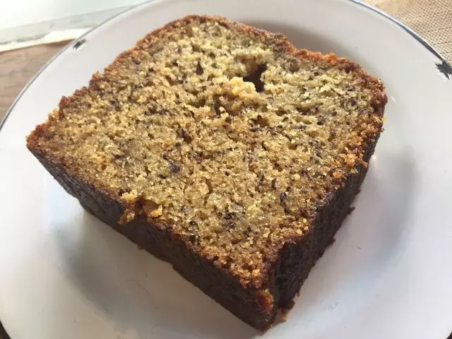 Jane The Bakery