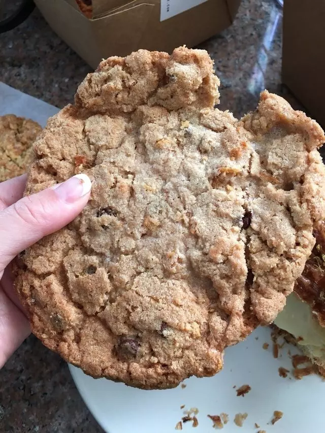 Jane The Bakery