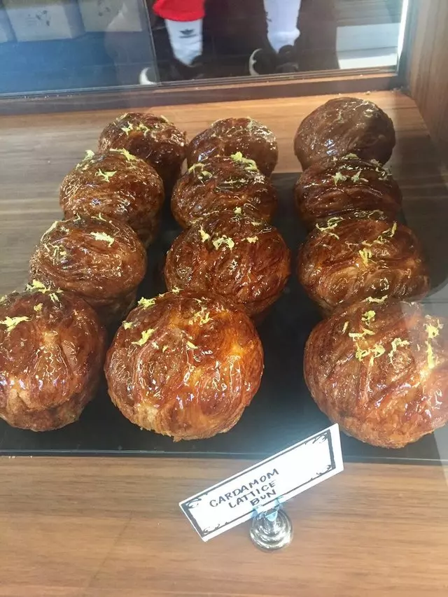 Jane The Bakery
