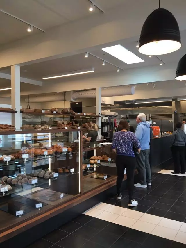 Jane The Bakery