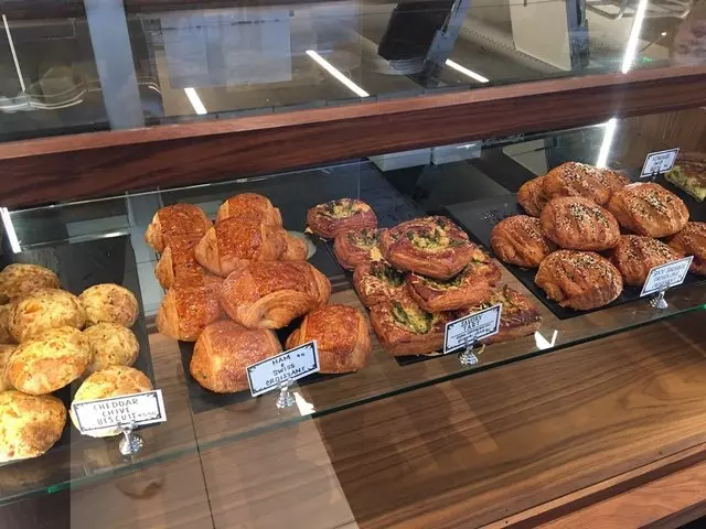 Jane The Bakery
