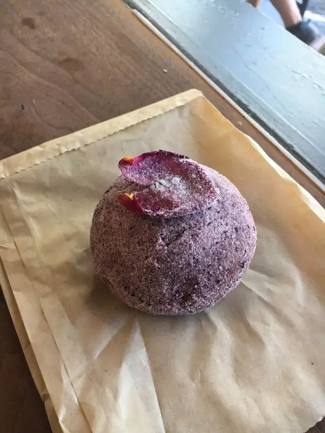 Jane The Bakery