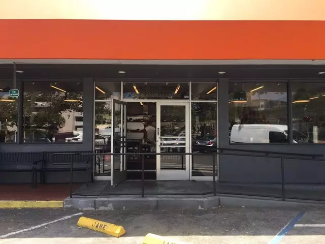 Jane The Bakery