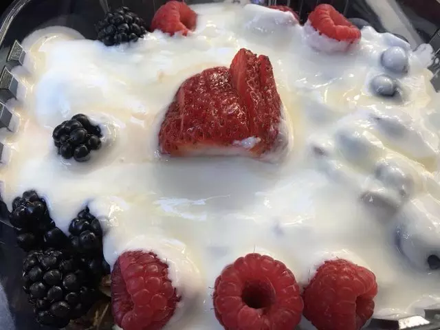 Jane The Bakery