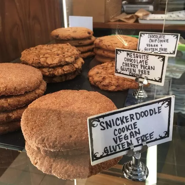 Jane The Bakery