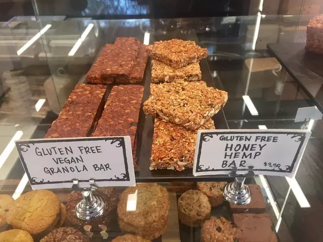 Jane The Bakery