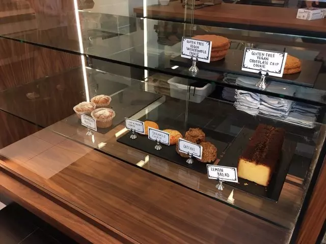 Jane The Bakery