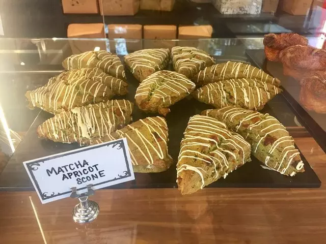 Jane The Bakery