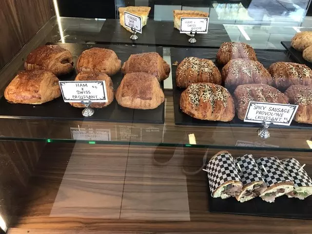 Jane The Bakery