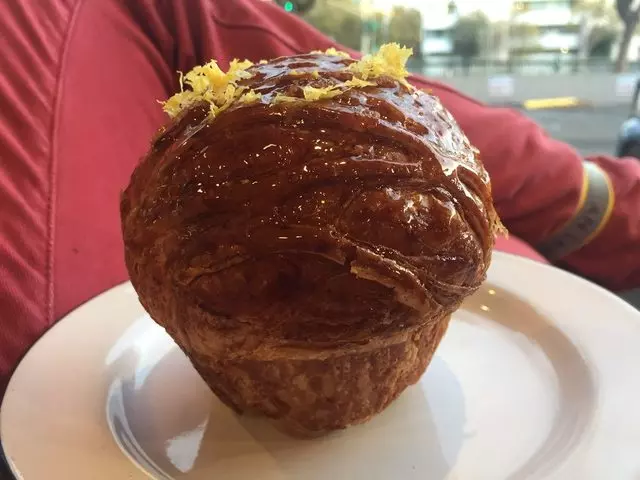 Jane The Bakery