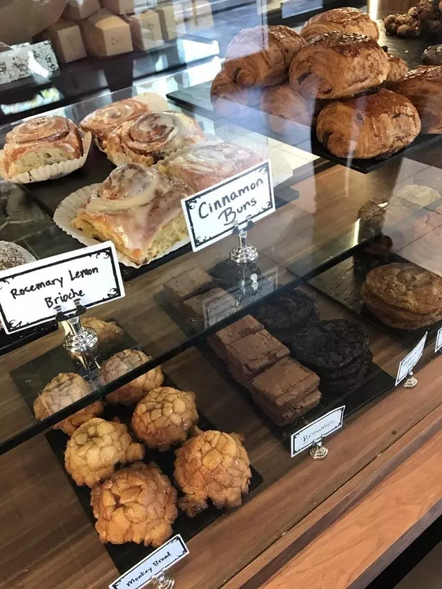 Jane The Bakery