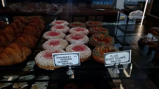 Jane The Bakery