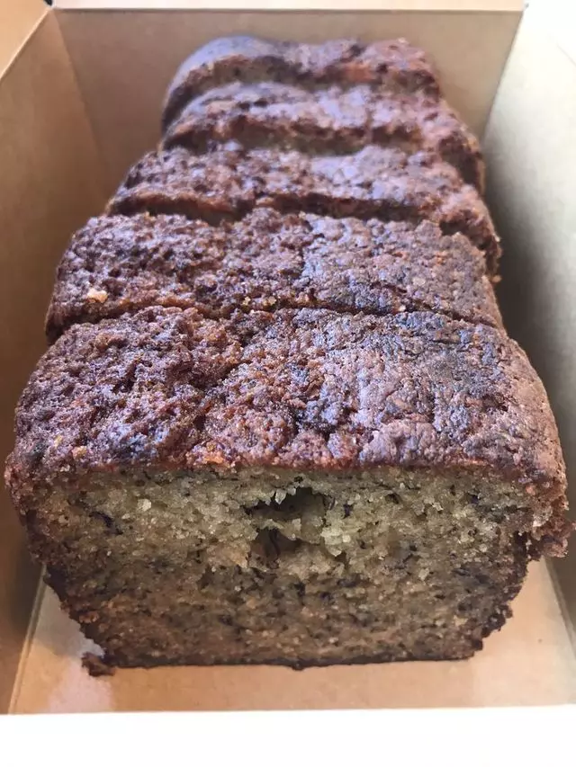 Jane The Bakery