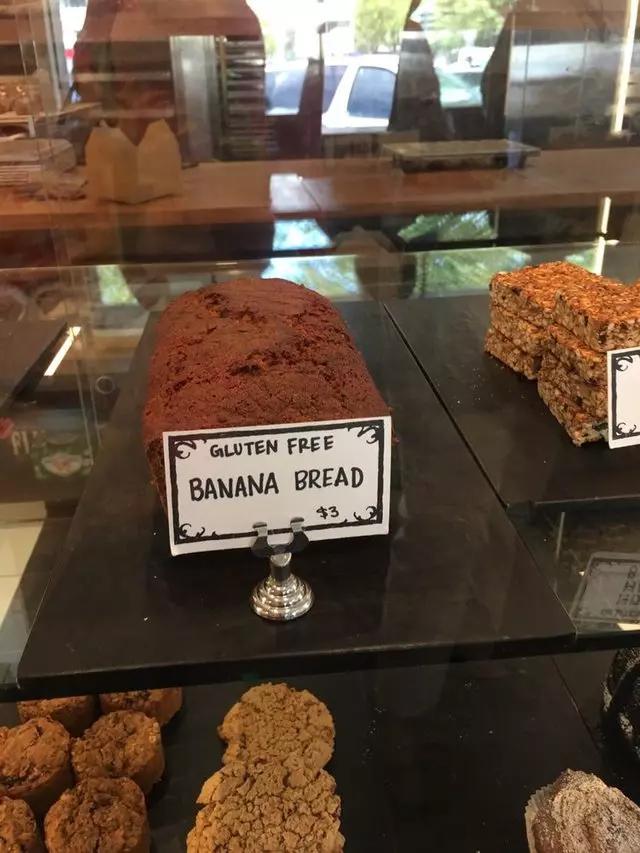Jane The Bakery