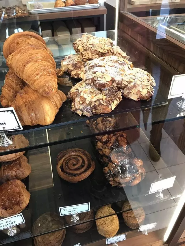 Jane The Bakery