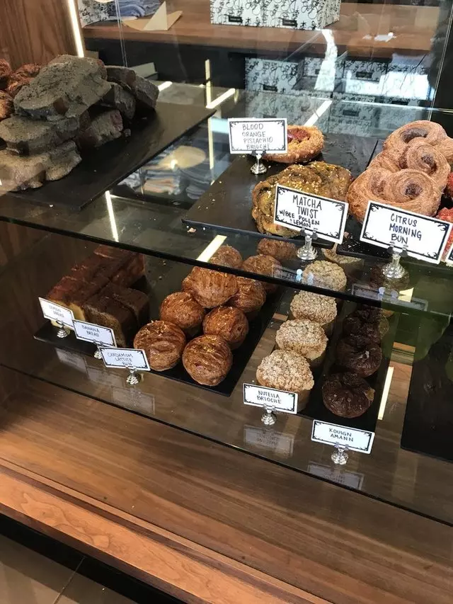 Jane The Bakery
