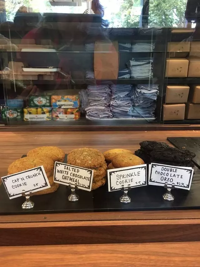 Jane The Bakery