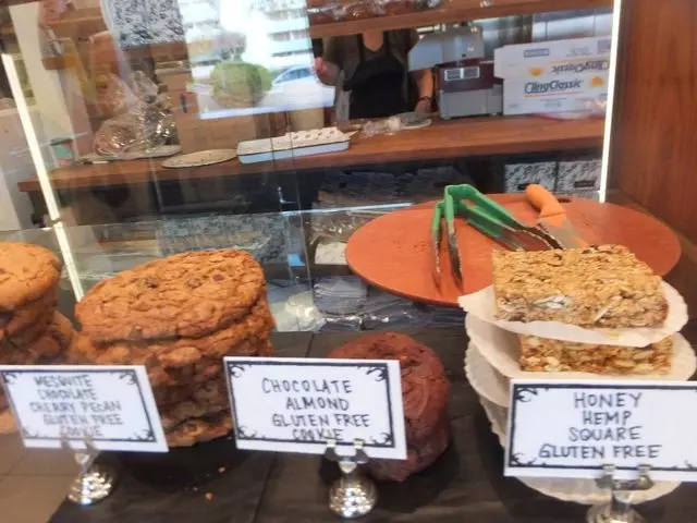 Jane The Bakery